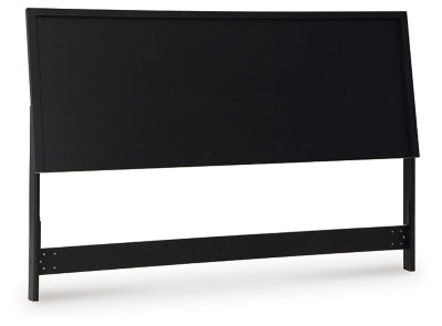 Danziar Queen Panel Headboard