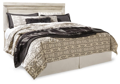 Cabecero Bellaby King
