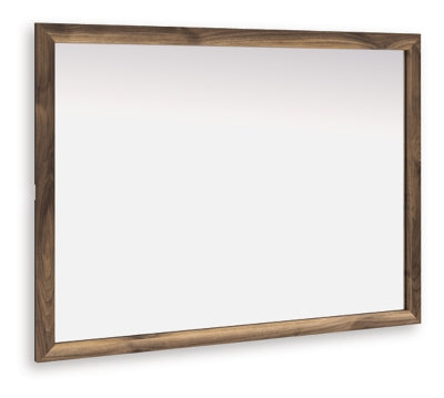 Zadilyn Bedroom Mirror