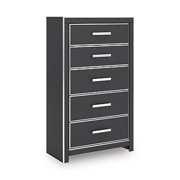 Birmonton Chest of Drawers