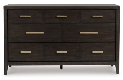 Westonfort Dresser