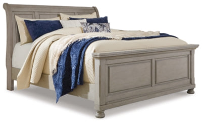Cama trineo King Lettner