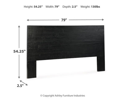Londer Queen Panel Headboard