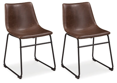 Silla de comedor Centiar