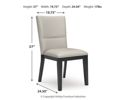 Glinari Dining Chair