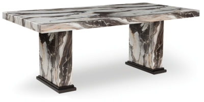 Mesa de comedor Jazmore