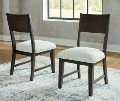 Westonfort Dining Chair (Set of 2)