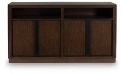Servidor de comedor Kendamor