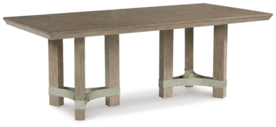 Mesa de comedor Chrestner