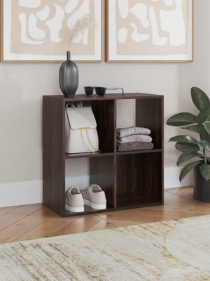 Glosmount Four Cube Organizer