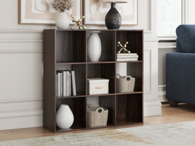 Glosmount Nine Cube Organizer