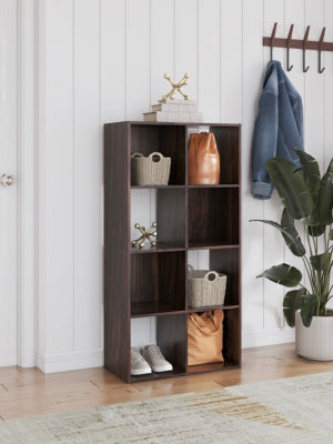 Glosmount Eight Cube Organizer
