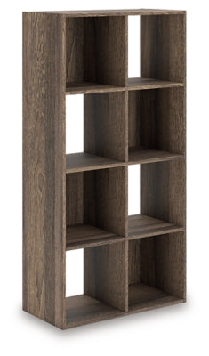 Shallifer Eight Cube Organizer