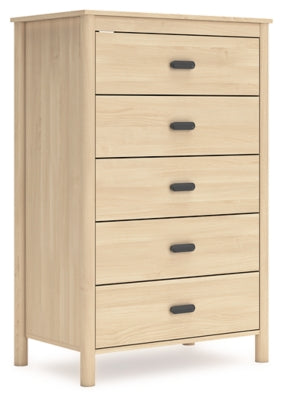 Cómoda Cabinella