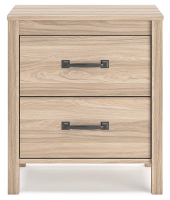 Mesa de noche Battelle