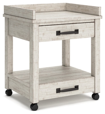 Soporte para impresora Carynhurst