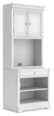 Kanwyn Bookcase