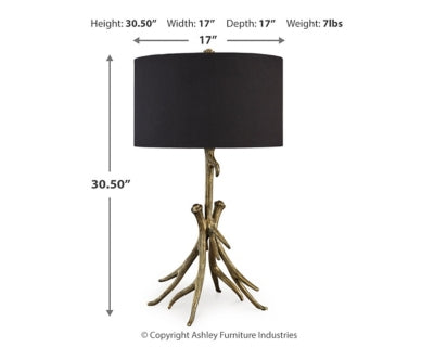 Josney Table Lamp