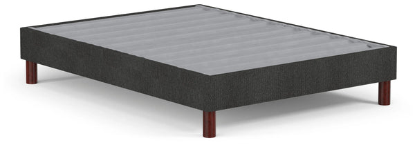 Nectar Upholstered Frame California King Platform Bed