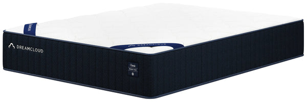 Dreamcloud Classic Memory Foam Twin XL Mattress