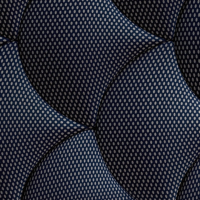 DreamCloud Luxe Hybrid Full Mattress