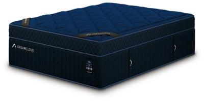 DreamCloud Ultra Hybrid Twin Mattress