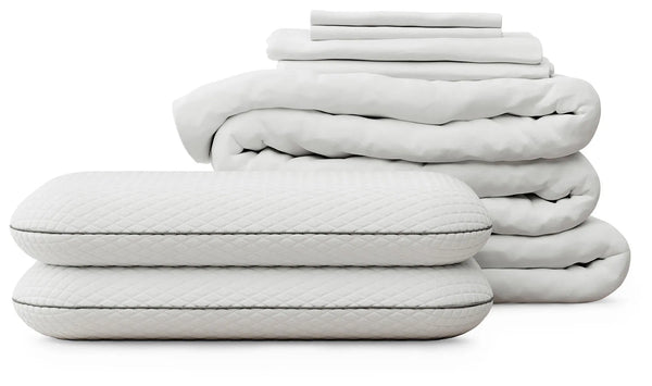 Juego de cama Queen RH Mattress Protect