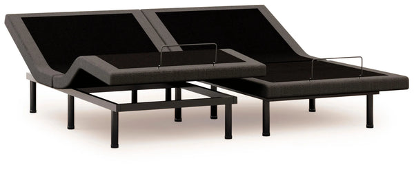 Comfort Premier Adj Base Split California King Adjustable Base