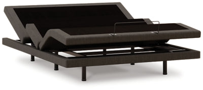 Comfort Ultra Adj Base Queen Adjustable Base (Box A)