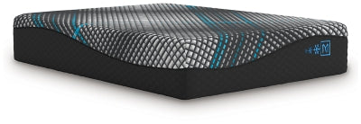 Colchón Millennium 2.0 Híbrido Twin XL de 16 Pulgadas
