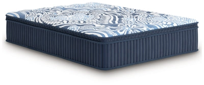 Colchón Queen Plush Luxe 2.0