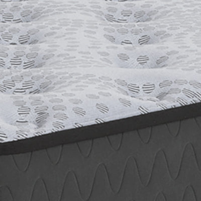 Comfort Plus Queen Mattress