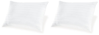 Almohada Zephyr 2.0 (Juego de 2)(9 por caja)