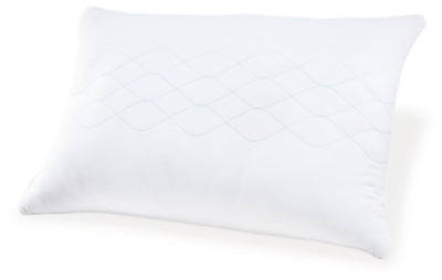 Almohada Zephyr 2.0 Comfort (4 unidades/caja)