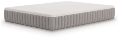 Colchón Terra Sleep Medium California King