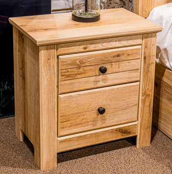 Fenderport Nightstand