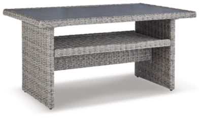 Mesa multiusos para exteriores Naples Beach
