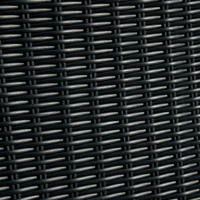 Beachcroft Outdoor Armless Chair with Cushion