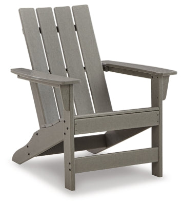 Sillón Adirondack Visola