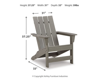 Visola Adirondack Chair