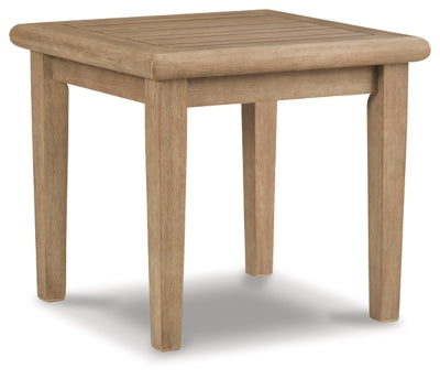 Mesa auxiliar Gerianne