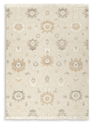 Alfombra Calkin de 2.4 m x 3 m