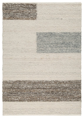 Alfombra Barus de 2,4 x 3 metros