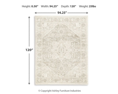 Gatwell 8' x 10' Rug