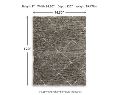 Wrenlow 8' x 10' Rug