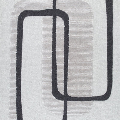 Davismour 7'8" x 10' Area Rug