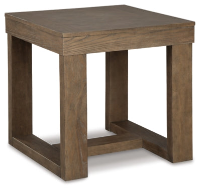 Mesa auxiliar Cariton