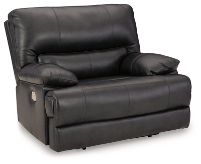 Sillón reclinable Mountainous