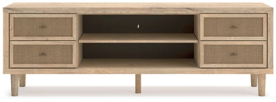Mueble para TV Cielden de 72"