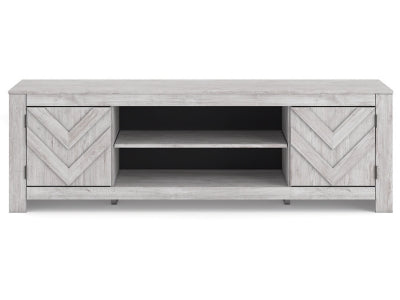 Mueble de TV Cayboni de 71"